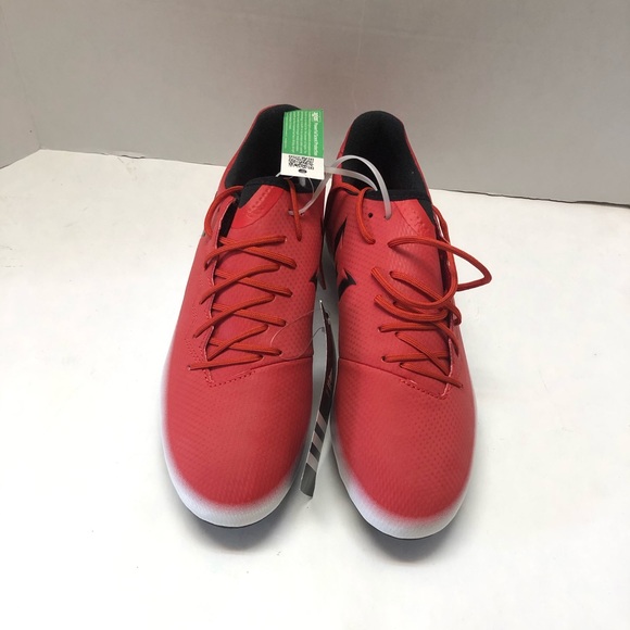 Men Adidas Messi 16.3 FG Outdoor Soccer - Picture 3 of 5